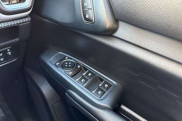 2024 Ford Ranger XL 4X4 2.0L