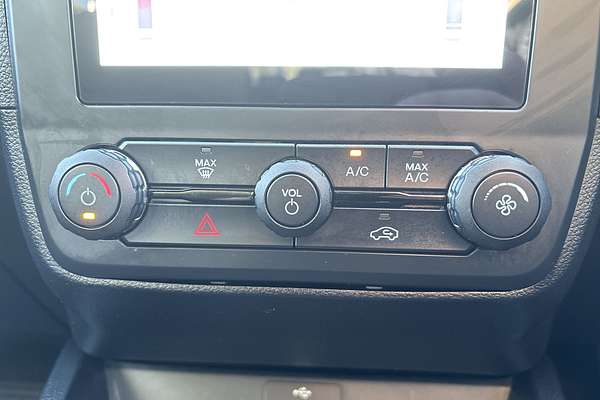 2024 Ford Ranger XL 4X4 2.0L