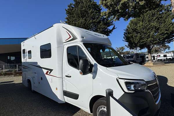 2023 Jayco Conquest Rm.20-5.Cq-My23