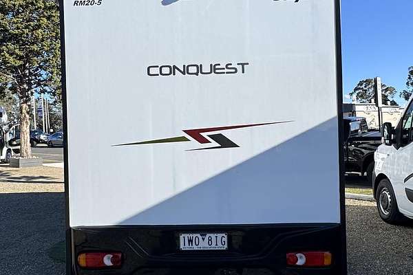 2023 Jayco Conquest Rm.20-5.Cq-My23