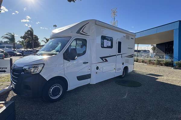 2023 Jayco Conquest Rm.20-5.Cq-My23