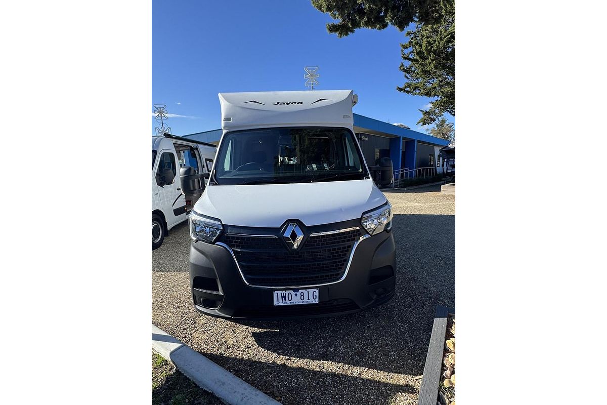 2023 Jayco Conquest Rm.20-5.Cq-My23