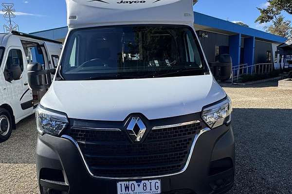2023 Jayco Conquest Rm.20-5.Cq-My23
