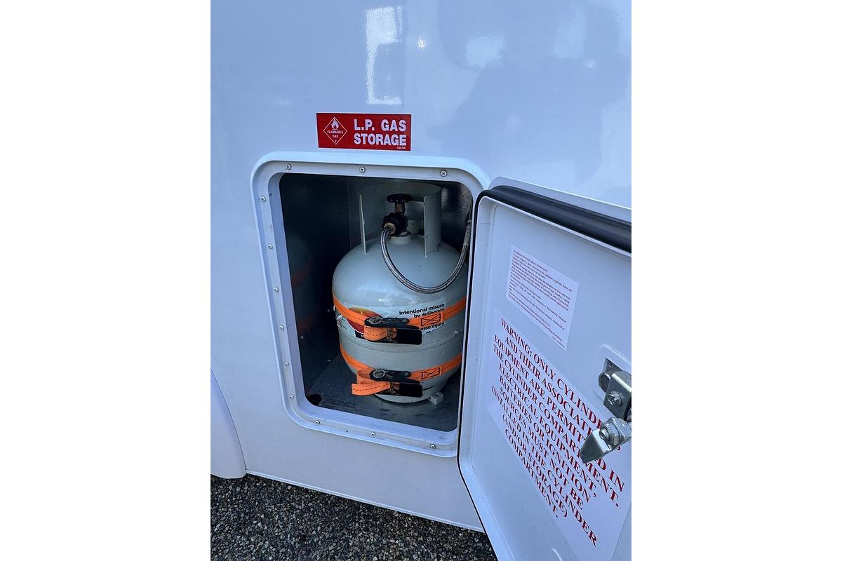 2023 Jayco Conquest Rm.20-5.Cq-My23