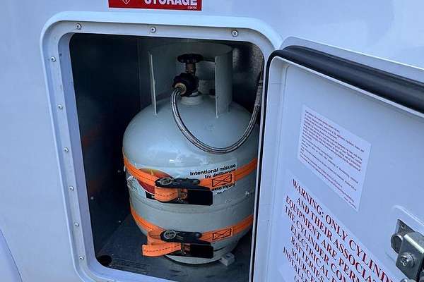 2023 Jayco Conquest Rm.20-5.Cq-My23