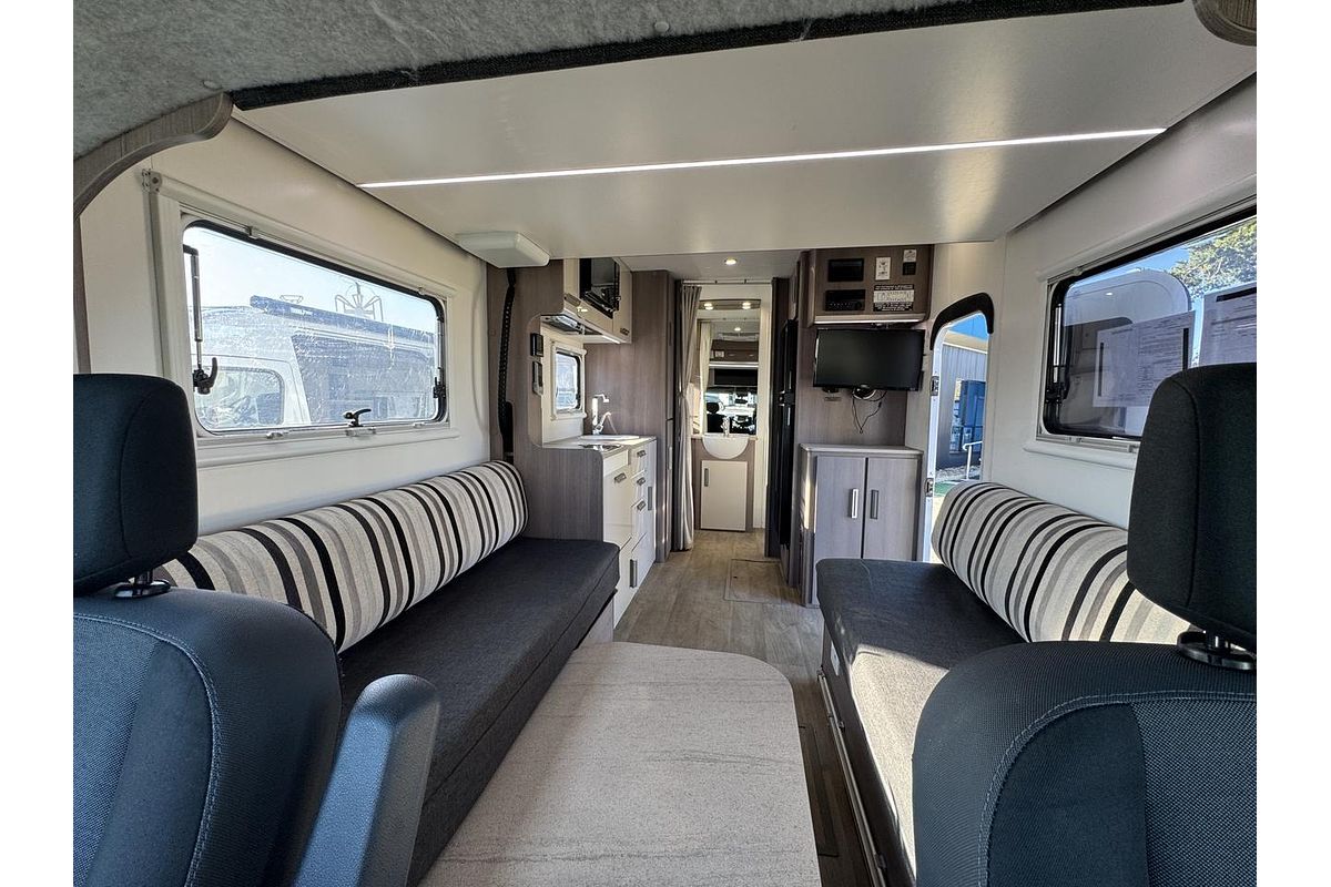 2023 Jayco Conquest Rm.20-5.Cq-My23