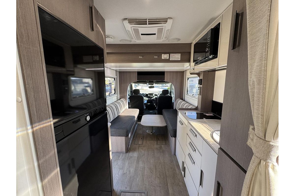 2023 Jayco Conquest Rm.20-5.Cq-My23