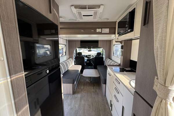 2023 Jayco Conquest Rm.20-5.Cq-My23