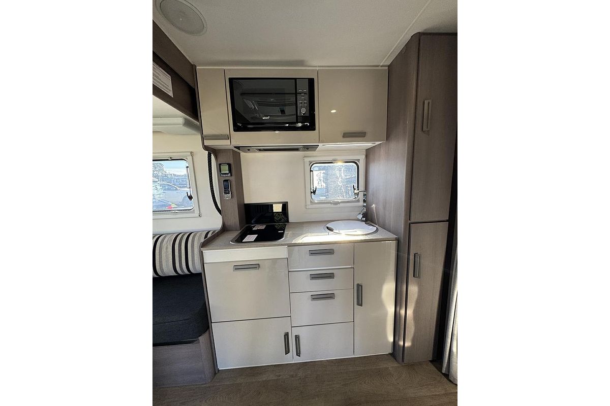 2023 Jayco Conquest Rm.20-5.Cq-My23