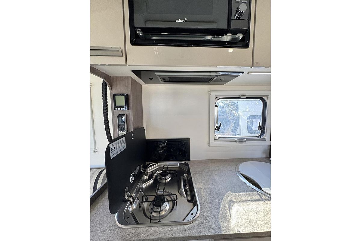 2023 Jayco Conquest Rm.20-5.Cq-My23