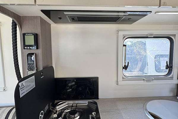 2023 Jayco Conquest Rm.20-5.Cq-My23