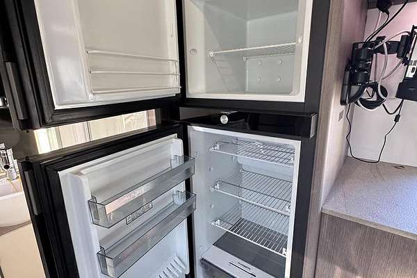 2023 Jayco Conquest Rm.20-5.Cq-My23