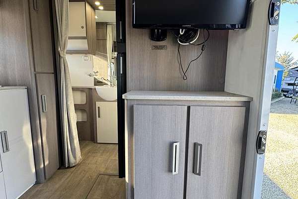 2023 Jayco Conquest Rm.20-5.Cq-My23