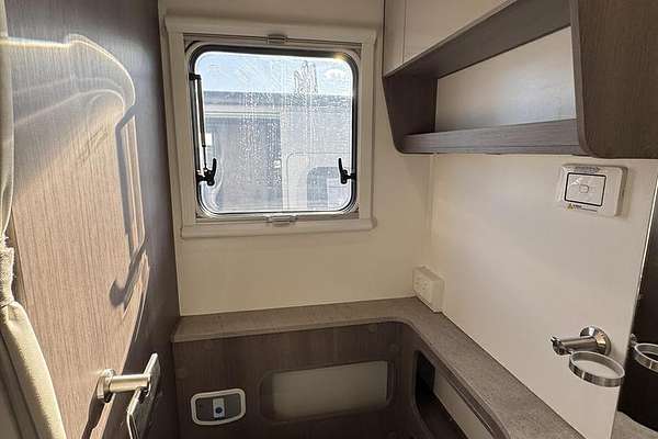 2023 Jayco Conquest Rm.20-5.Cq-My23