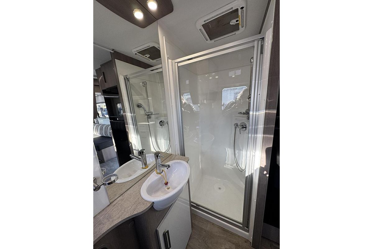 2023 Jayco Conquest Rm.20-5.Cq-My23