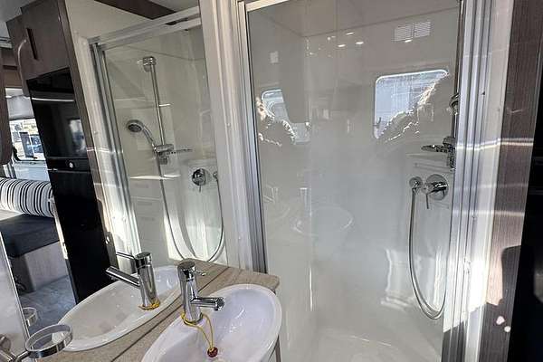 2023 Jayco Conquest Rm.20-5.Cq-My23