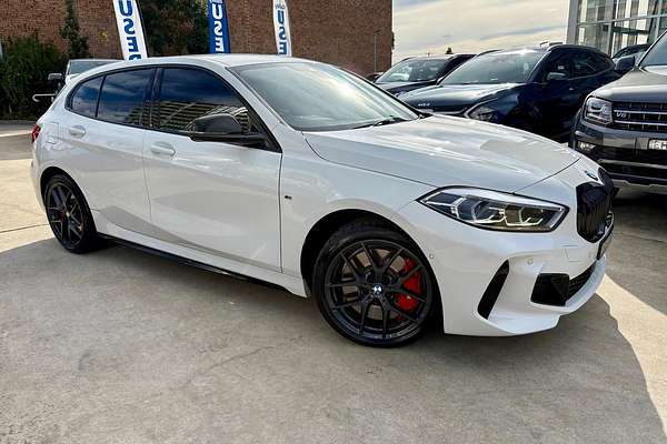2023 BMW 1 Series 128ti F40