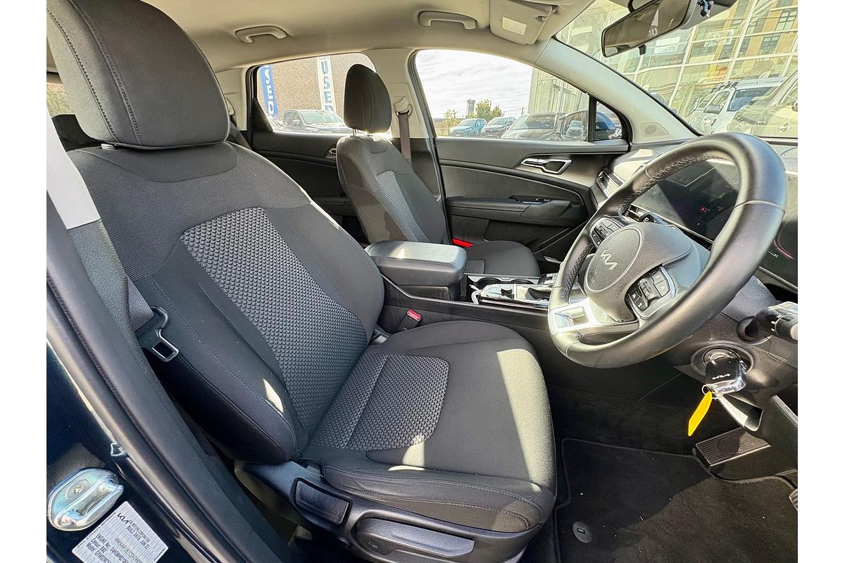 2022 Kia Sportage SX NQ5