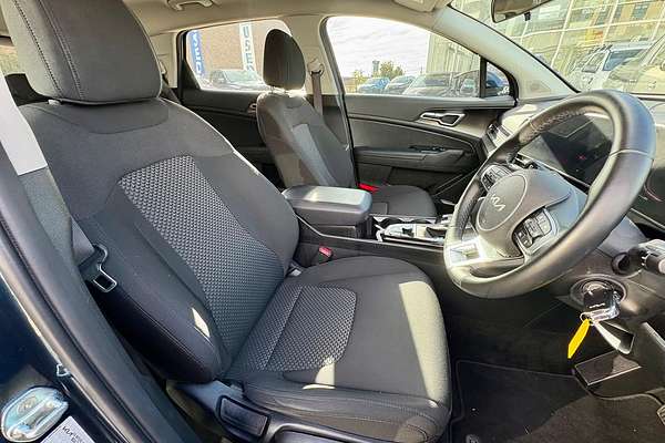 2022 Kia Sportage SX NQ5