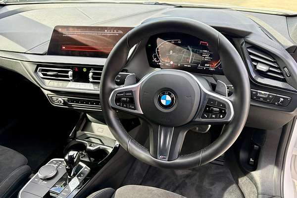2023 BMW 1 Series 128ti F40