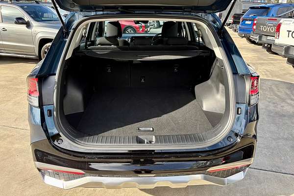 2022 Kia Sportage SX NQ5