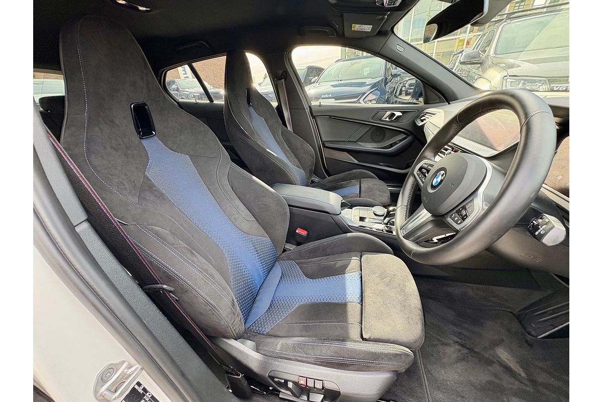 2023 BMW 1 Series 128ti F40