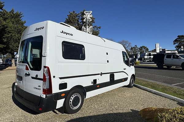 2024 Jayco Jrv Rm.19-1.Jv-My24