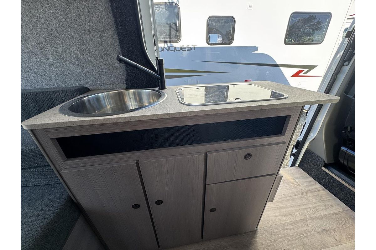2024 Jayco Jrv Rm.19-1.Jv-My24