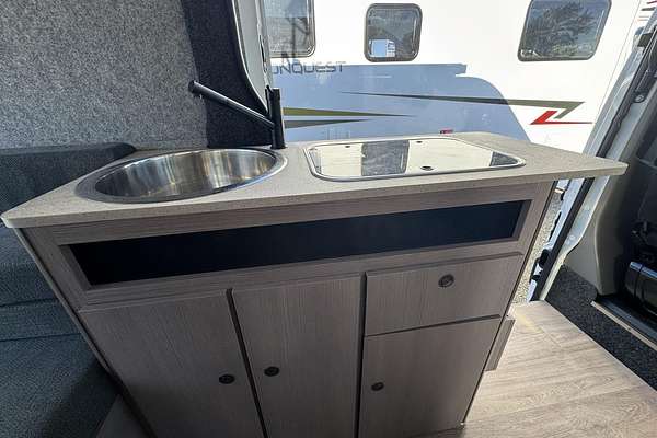 2024 Jayco Jrv Rm.19-1.Jv-My24