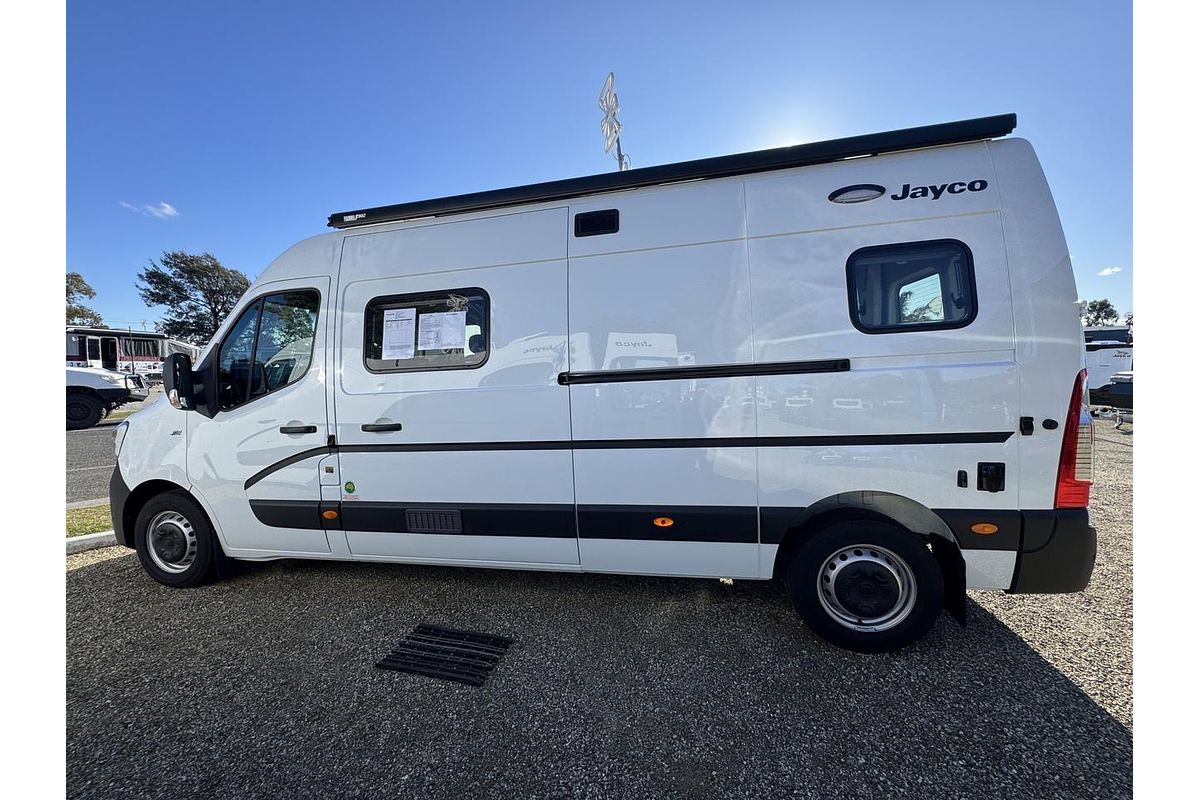 2024 Jayco Jrv Rm.19-1.Jv-My24