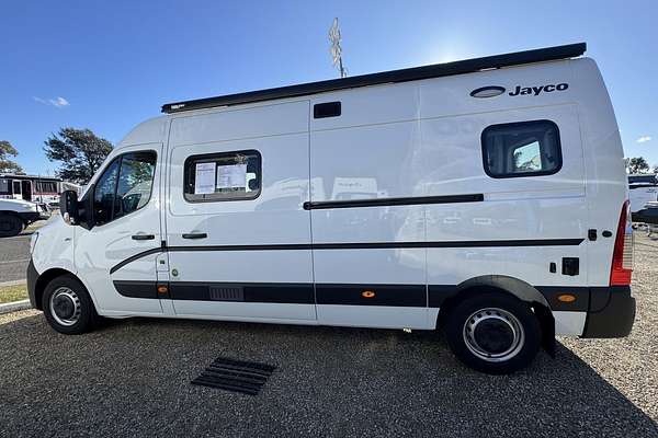 2024 Jayco Jrv Rm.19-1.Jv-My24