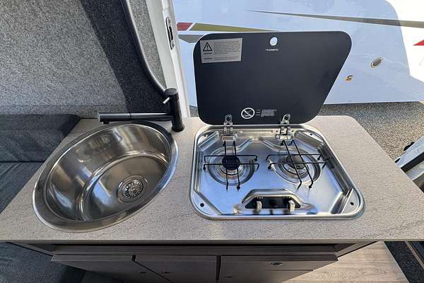 2024 Jayco Jrv Rm.19-1.Jv-My24