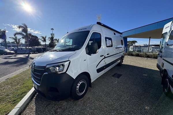 2024 Jayco Jrv Rm.19-1.Jv-My24