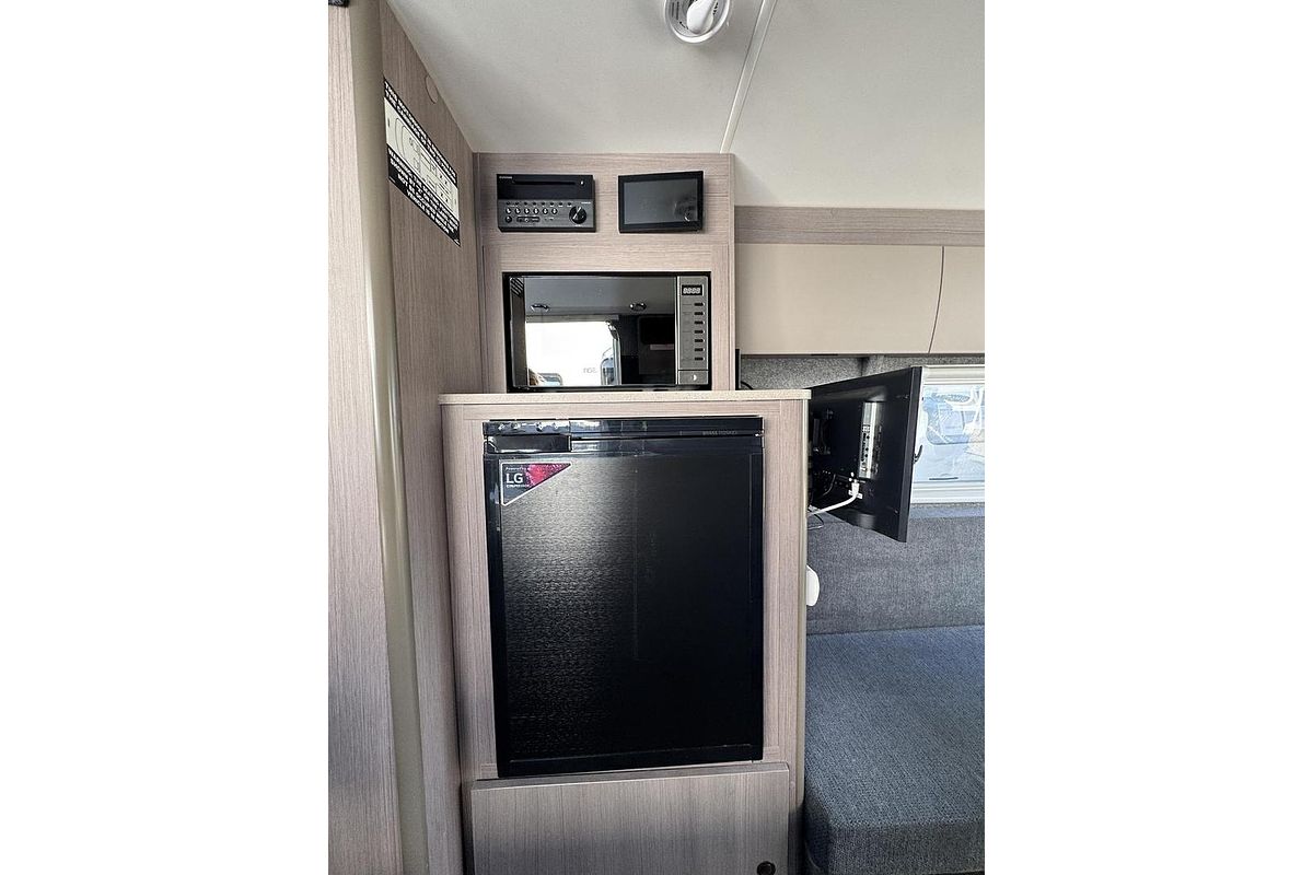 2024 Jayco Jrv Rm.19-1.Jv-My24