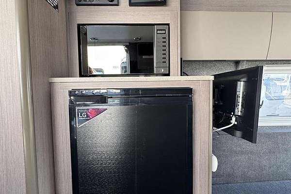 2024 Jayco Jrv Rm.19-1.Jv-My24