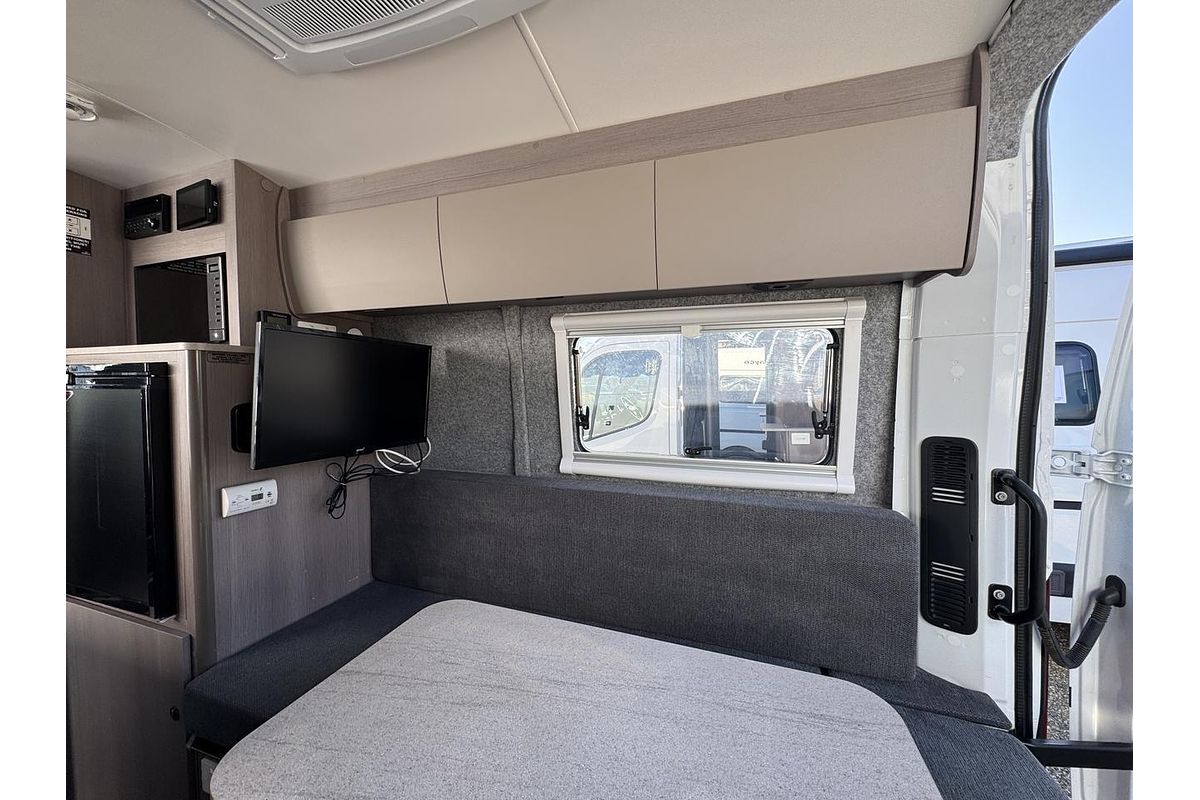 2024 Jayco Jrv Rm.19-1.Jv-My24