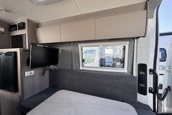 2024 Jayco Jrv Rm.19-1.Jv-My24