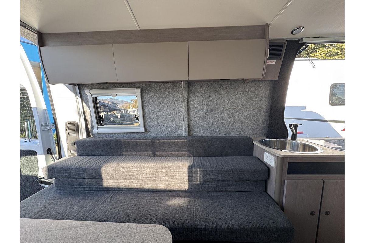 2024 Jayco Jrv Rm.19-1.Jv-My24
