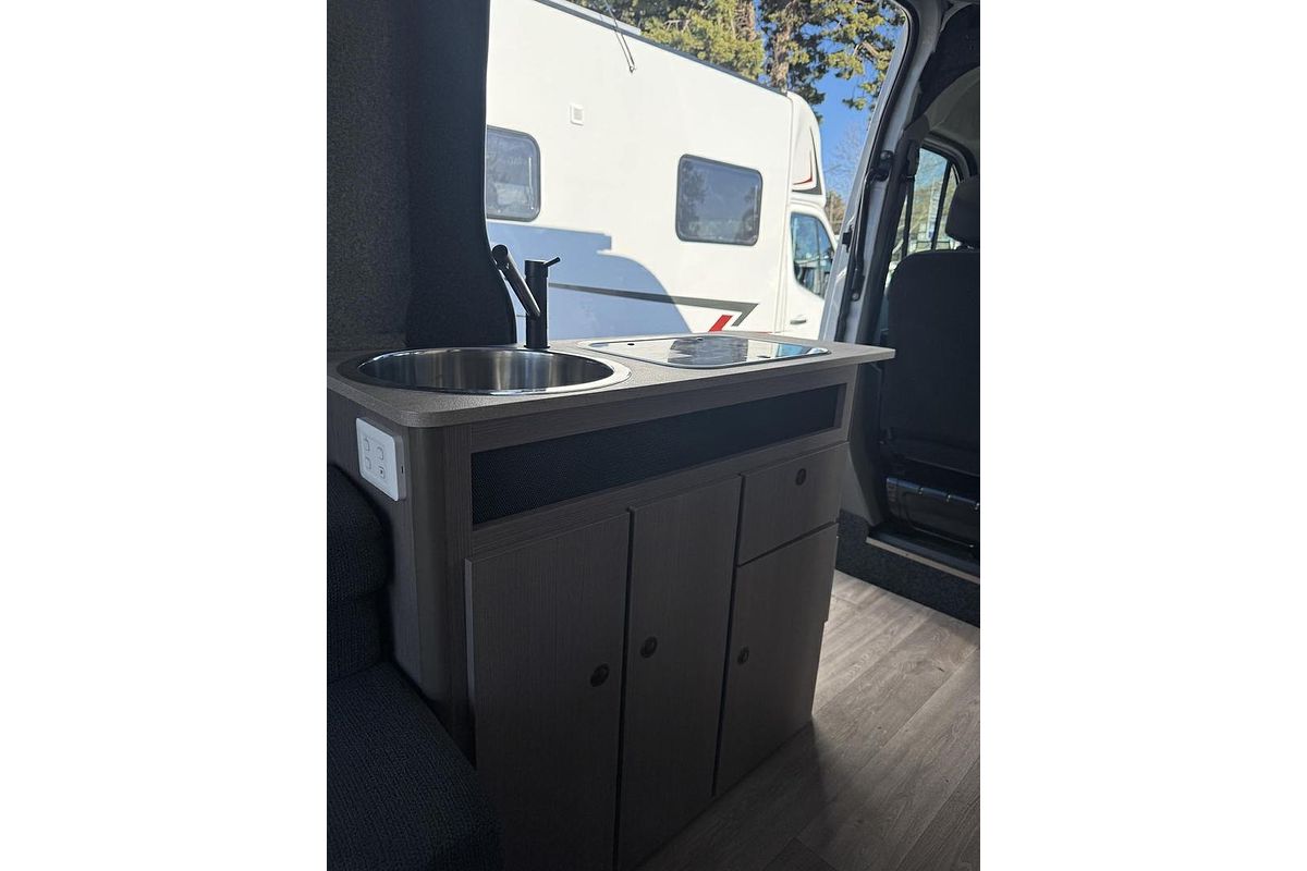 2024 Jayco Jrv Rm.19-1.Jv-My24