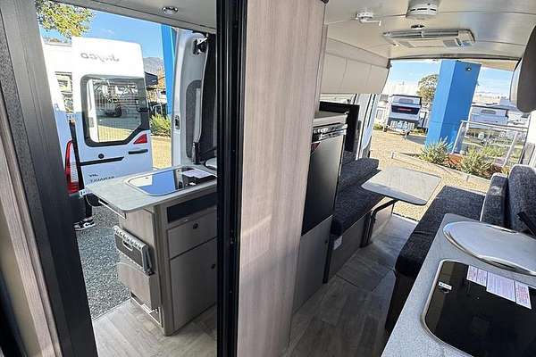 2024 Jayco Jrv Rm.19-1.Jv-My24