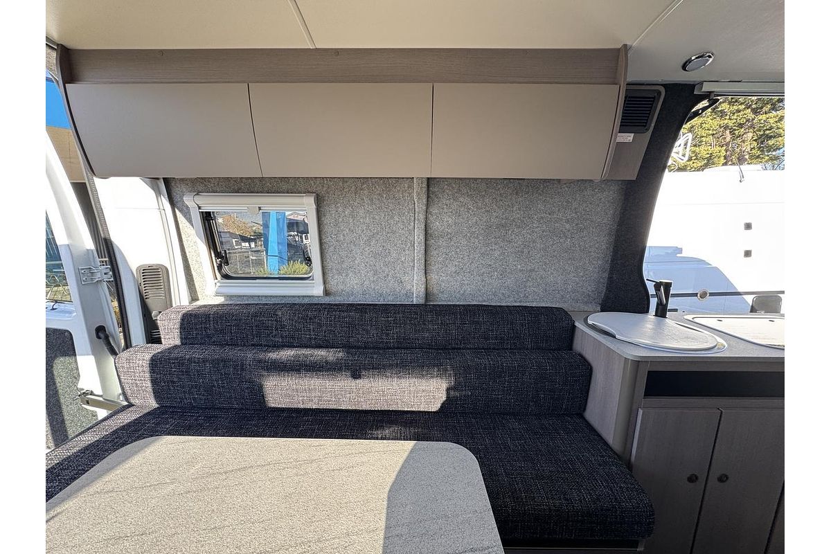 2024 Jayco Jrv Rm.19-1.Jv-My24