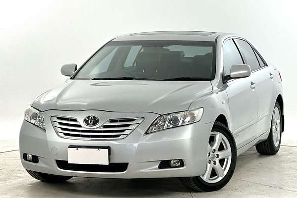 2009 Toyota Camry Grande ACV40R
