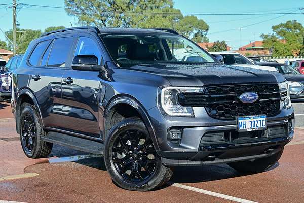 2024 Ford Everest Sport 2.0L