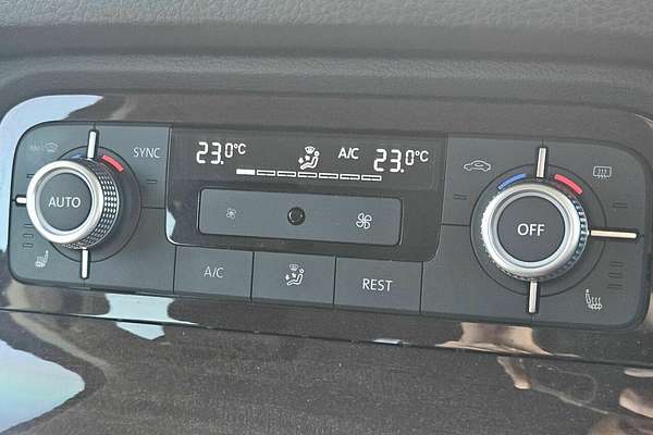 2015 Volkswagen Touareg V6 TDI 7P