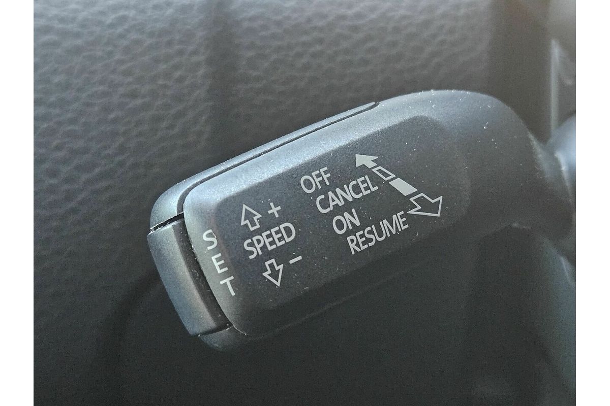 2015 Volkswagen Touareg V6 TDI 7P
