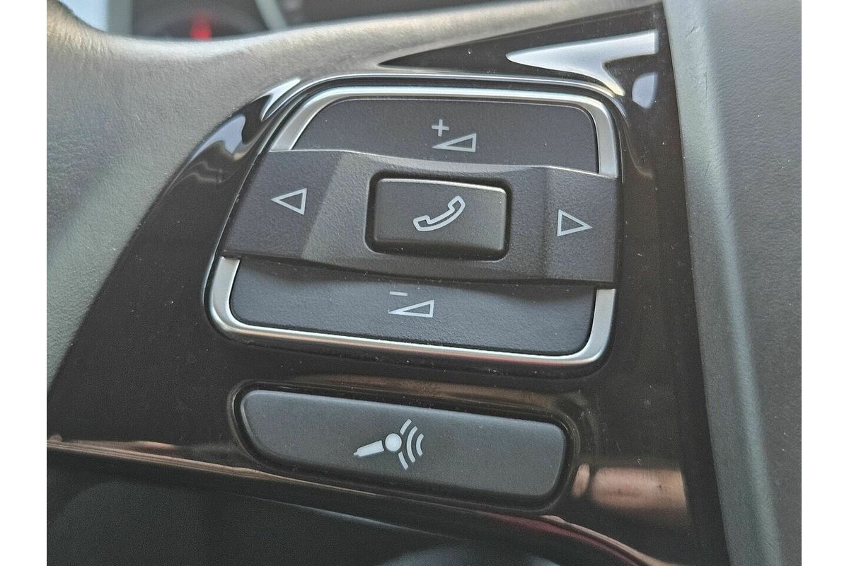 2015 Volkswagen Touareg V6 TDI 7P