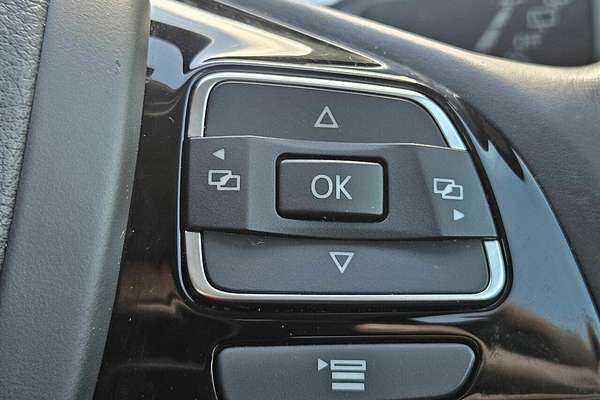 2015 Volkswagen Touareg V6 TDI 7P