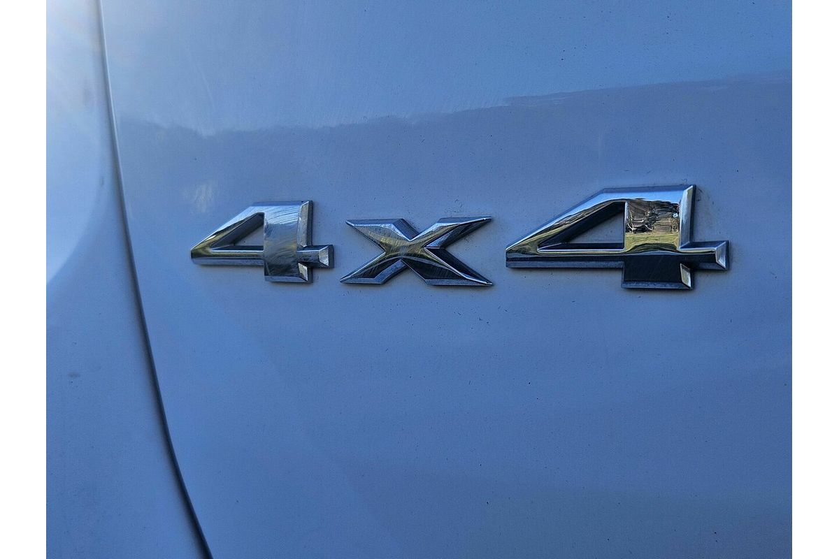 2017 Jeep Grand Cherokee Laredo WK