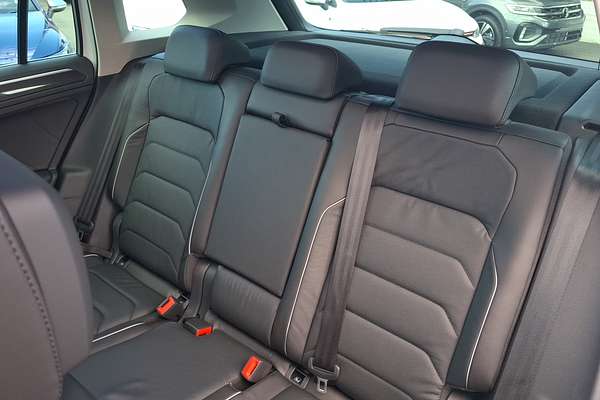 2023 Volkswagen Tiguan 162TSI Elegance 5N