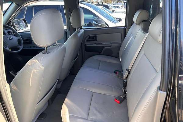 2013 Great Wall V200 K2 4X4